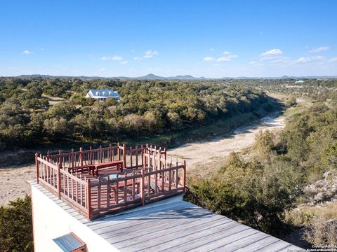 A home in Pipe Creek