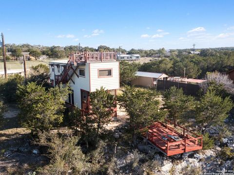 A home in Pipe Creek