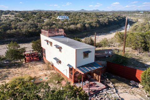 A home in Pipe Creek