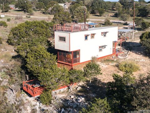 A home in Pipe Creek