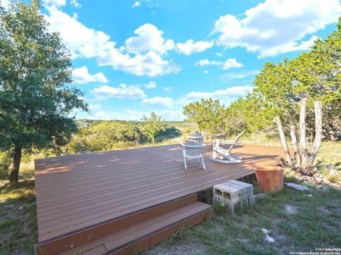 A home in Pipe Creek