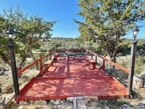 A home in Pipe Creek