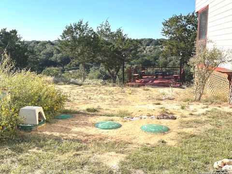 A home in Pipe Creek