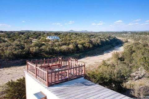 A home in Pipe Creek