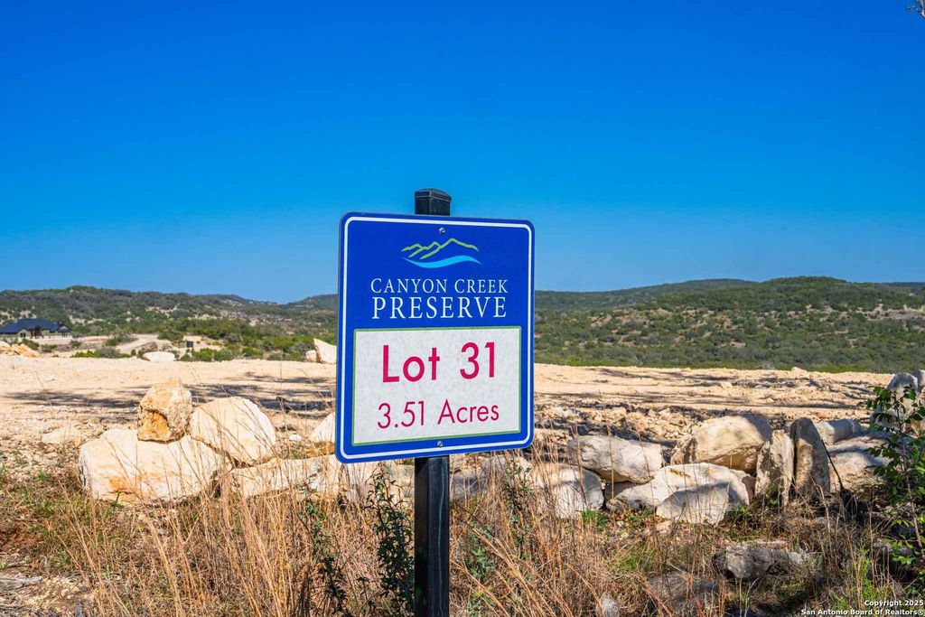 Photo of 345 Lake Ridge, Helotes, TX 78023 (MLS # 1853715)