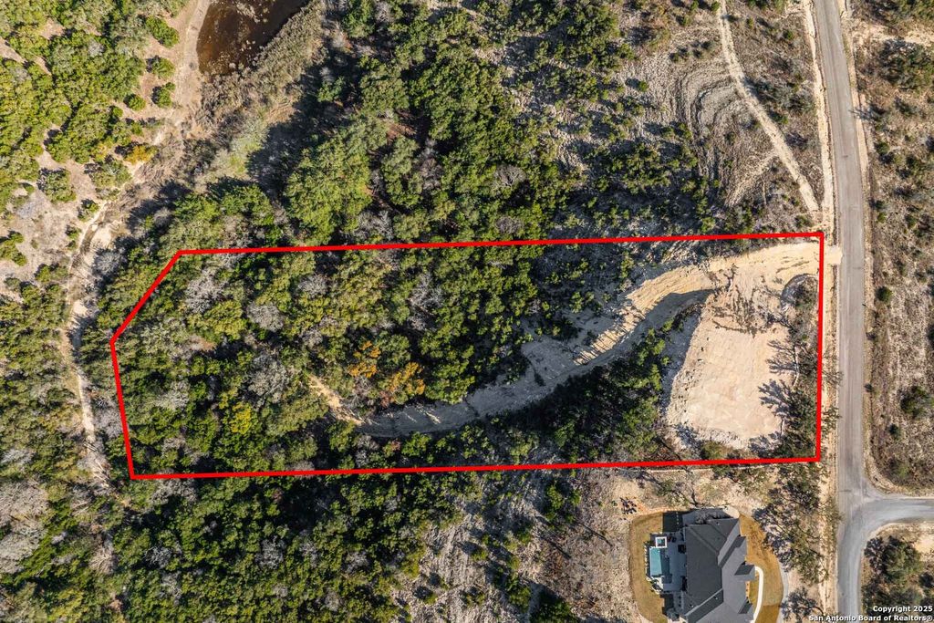 Photo of 345 Lake Ridge, Helotes, TX 78023 (MLS # 1853715)