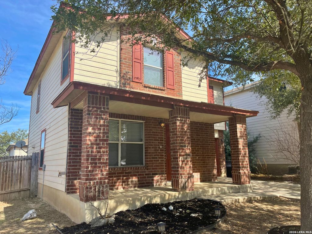 Photo of 955 MARBLE PT, San Antonio, TX 78251 (MLS # 1942942)