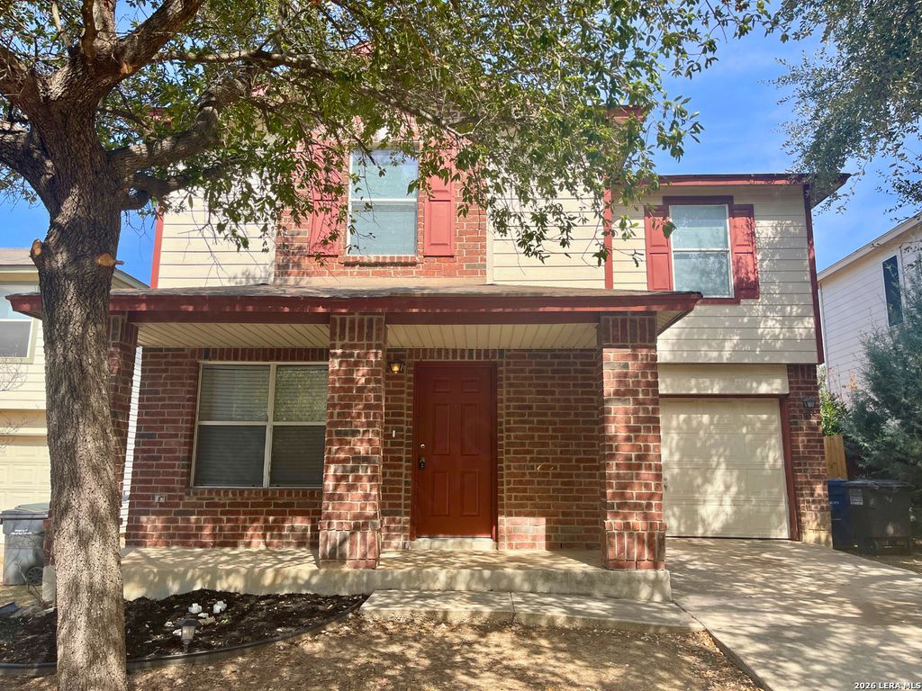 Photo of 955 MARBLE PT, San Antonio, TX 78251 (MLS # 1942942)