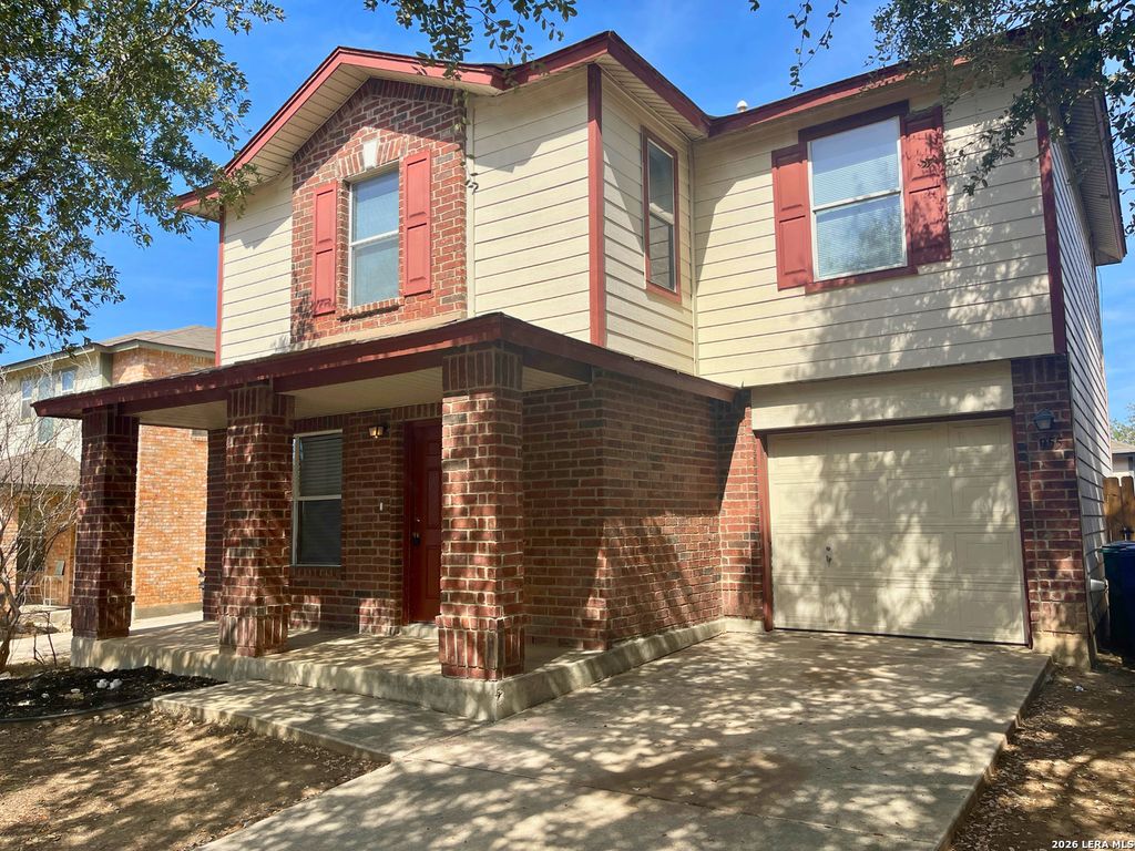 Photo of 955 MARBLE PT, San Antonio, TX 78251 (MLS # 1942942)