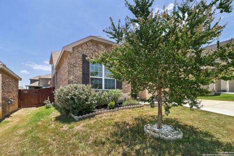 A home in Boerne