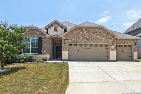 A home in Boerne