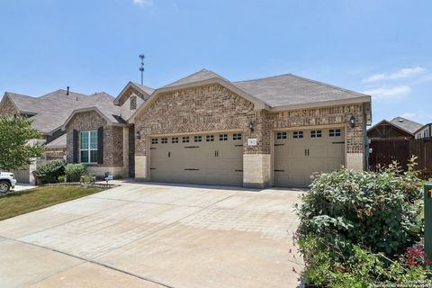 A home in Boerne