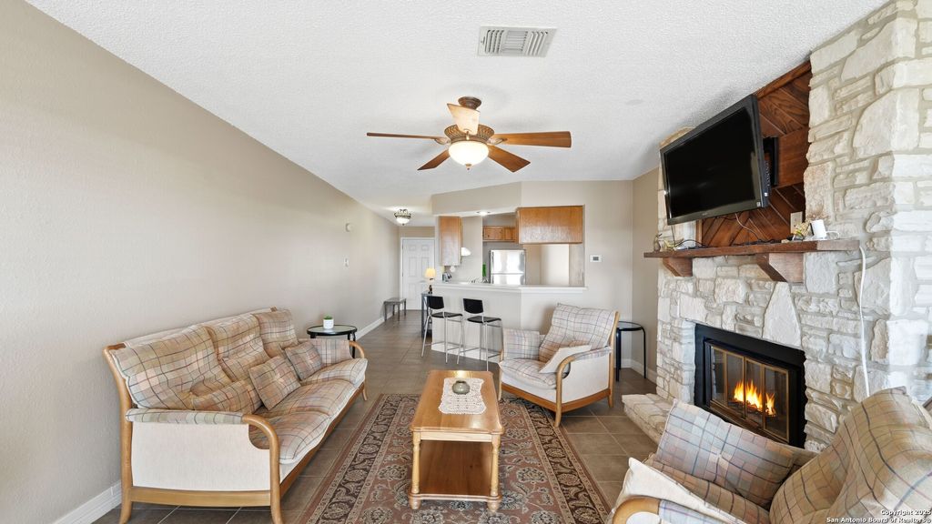 Photo of 1226 Cougar Dr 15 #15, Canyon Lake, TX 78133 (MLS # 1923029)