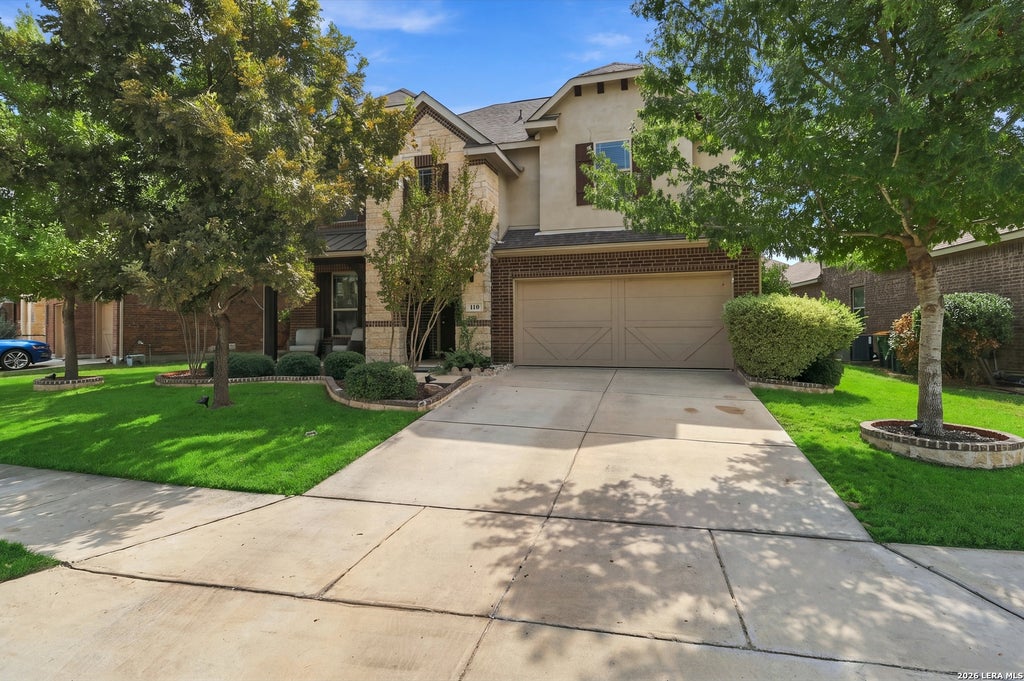Photo of 110 GAGE DR, Boerne, TX 78006 (MLS # 2024147)