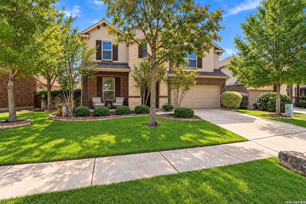 Photo of 110 GAGE DR, Boerne, TX 78006 (MLS # 2024147)