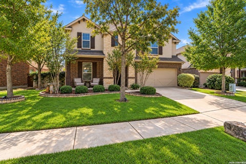 Photo of 110 GAGE DR, Boerne, TX 78006 (MLS # 2024147)
