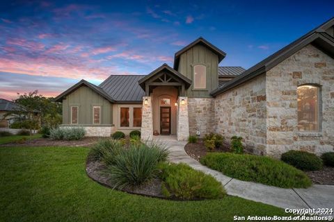 A home in New Braunfels