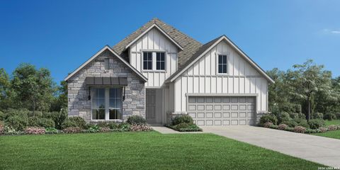 Photo of 369 Sentido, Boerne, TX 78006 (MLS # 1961998)