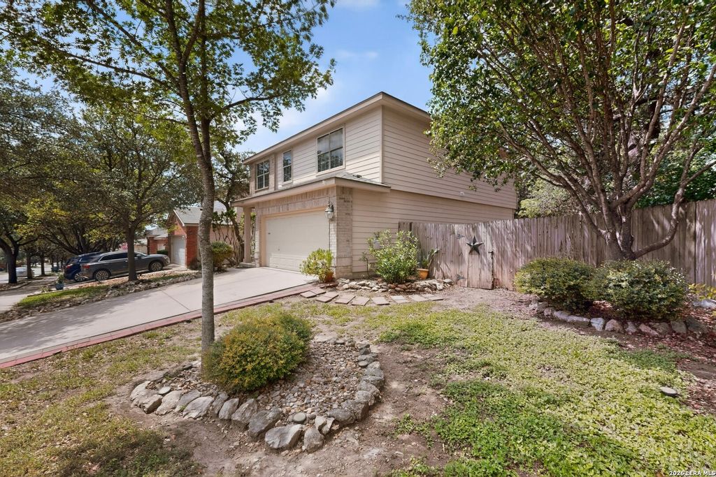 Photo of 17031 Graham Walk, San Antonio, TX 78247 (MLS # 1964145)