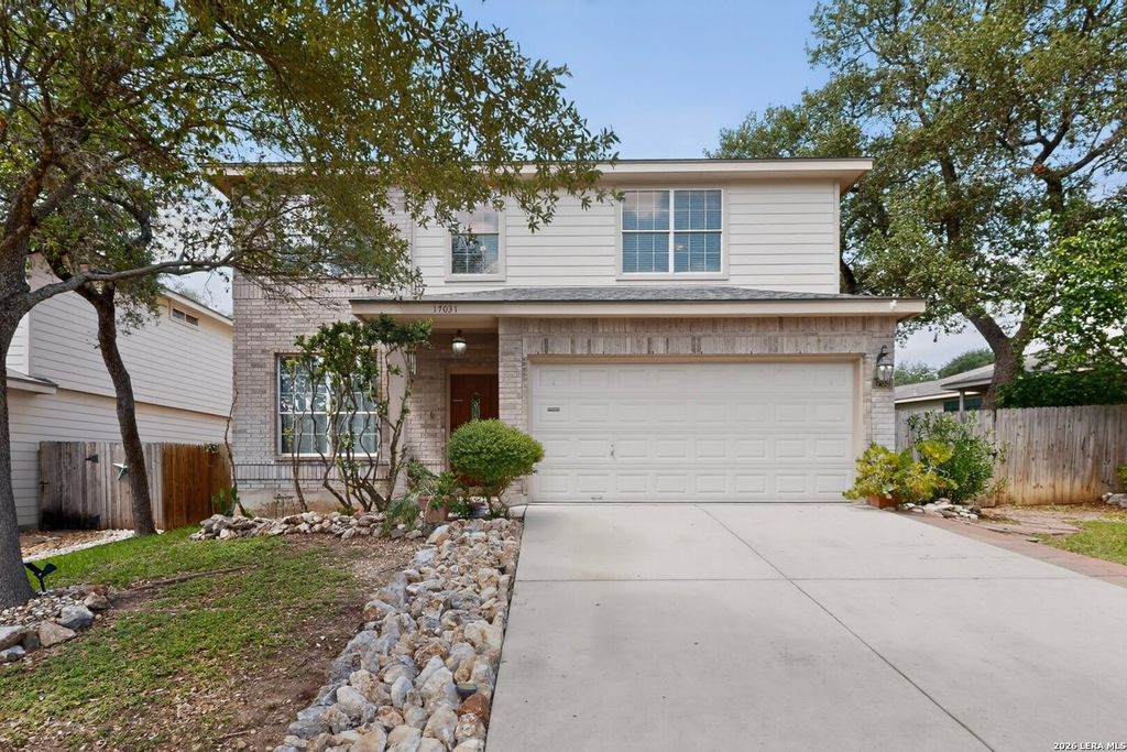 Photo of 17031 Graham Walk, San Antonio, TX 78247 (MLS # 1964145)