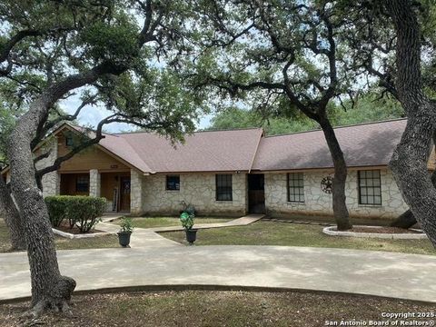 9516 Geronimo Oaks San Antonio TX 78254