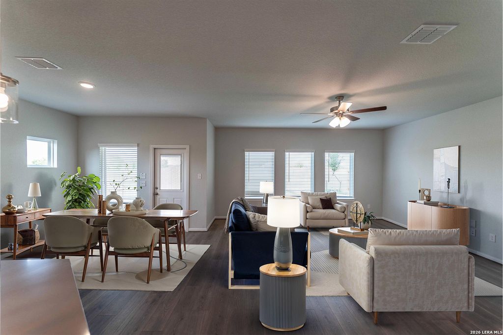 Photo of 6618 Velma Path, San Antonio, TX 78253 (MLS # 1955280)