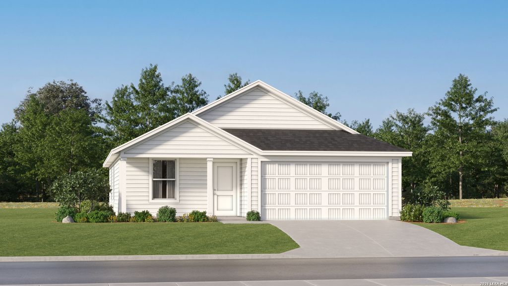 Photo of 3225 Climb Dr, New Braunfels, TX 78264 (MLS # 1967955)
