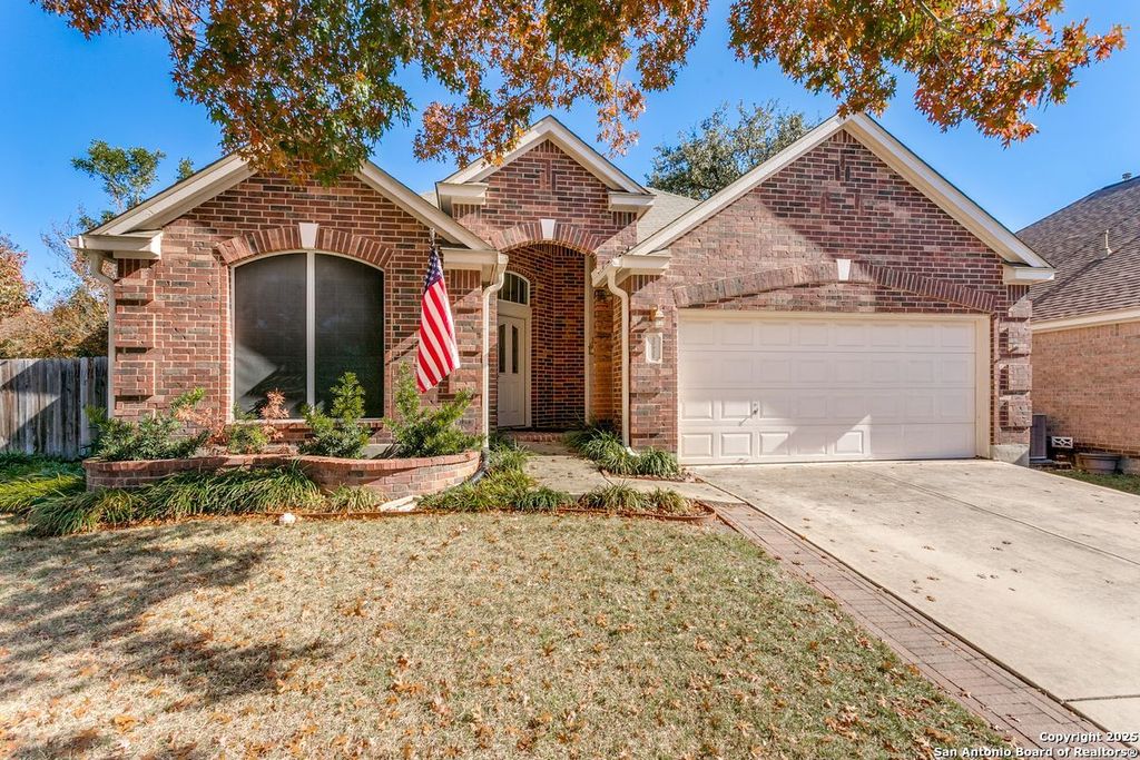 Photo of 20922 Encino Ash, San Antonio, TX 78259 (MLS # 1930273)