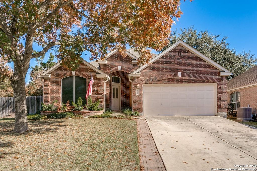 Photo of 20922 Encino Ash, San Antonio, TX 78259 (MLS # 1930273)