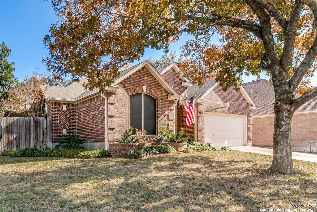 Photo of 20922 Encino Ash, San Antonio, TX 78259 (MLS # 1930273)