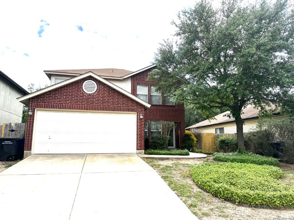 Photo of 9823 Alisa Brooke, San Antonio, TX 78254 (MLS # 1958952)
