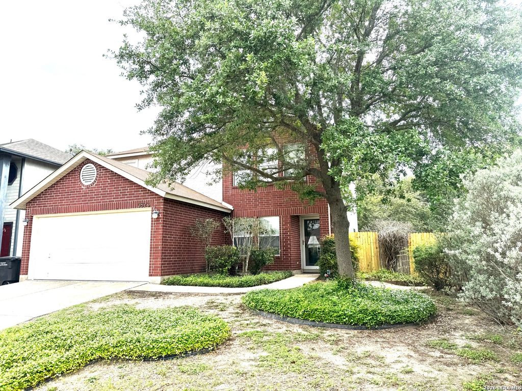 Photo of 9823 Alisa Brooke, San Antonio, TX 78254 (MLS # 1958952)