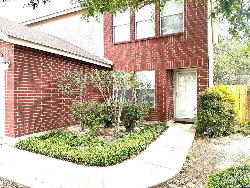 Photo of 9823 Alisa Brooke, San Antonio, TX 78254 (MLS # 1958952)