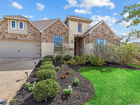 Photo of 32164 Cardamom, Bulverde, TX 78163 (MLS # 2018152)