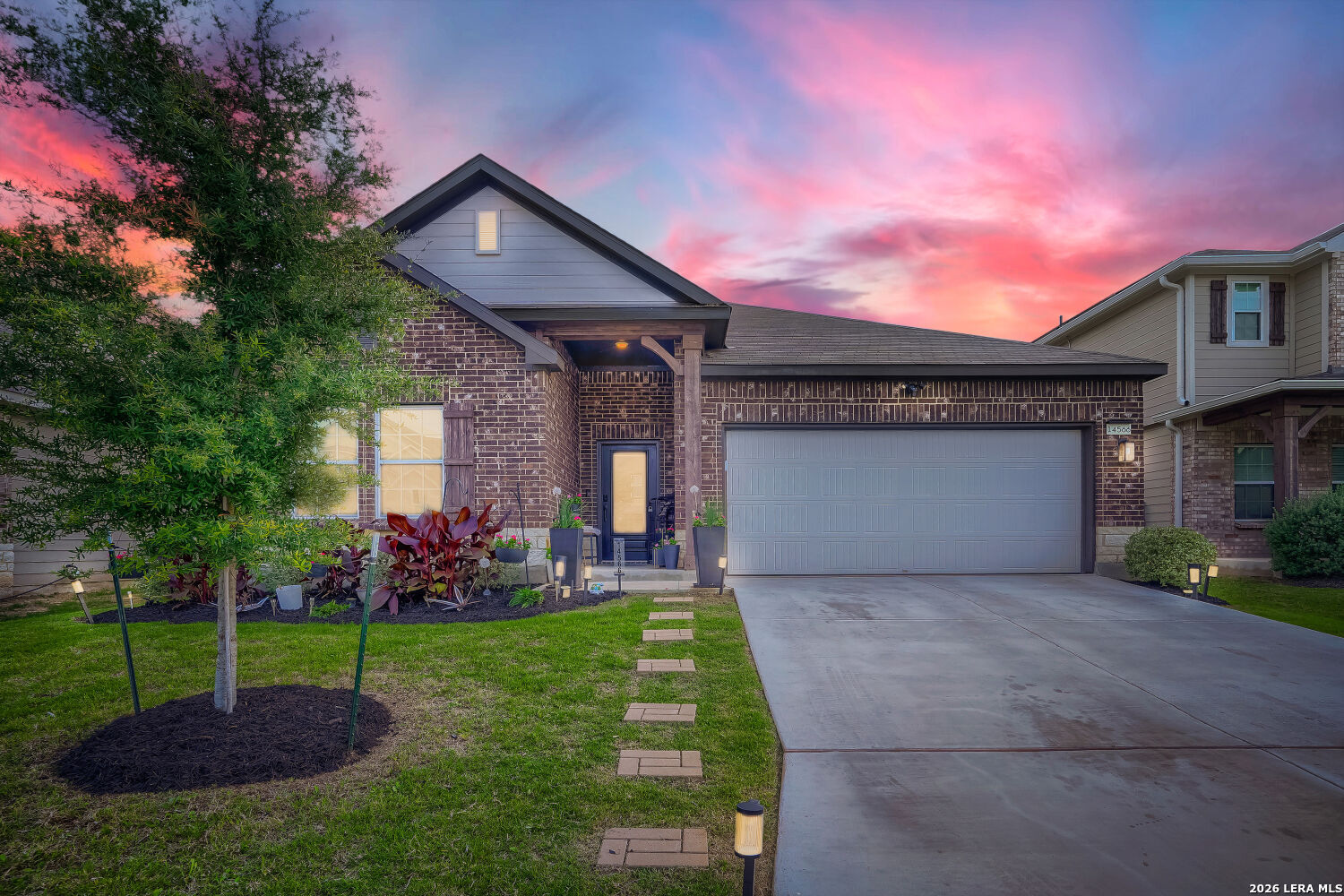 Photo 1 of 35 — 14566 FLATIRON CLF, San Antonio, TX 78253