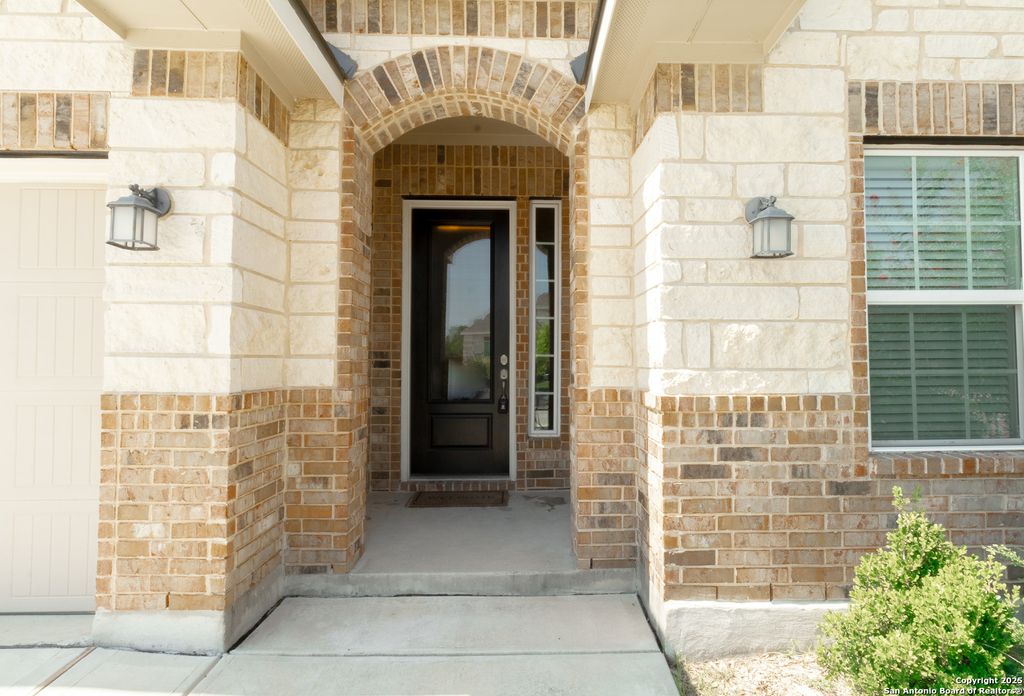 Photo of 8939 Trail Dust, San Antonio, TX 78254 (MLS # 1907152)