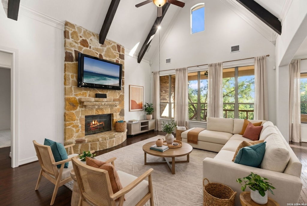Photo of 25315 RIVER RNCH, San Antonio, TX 78255 (MLS # 1993146)