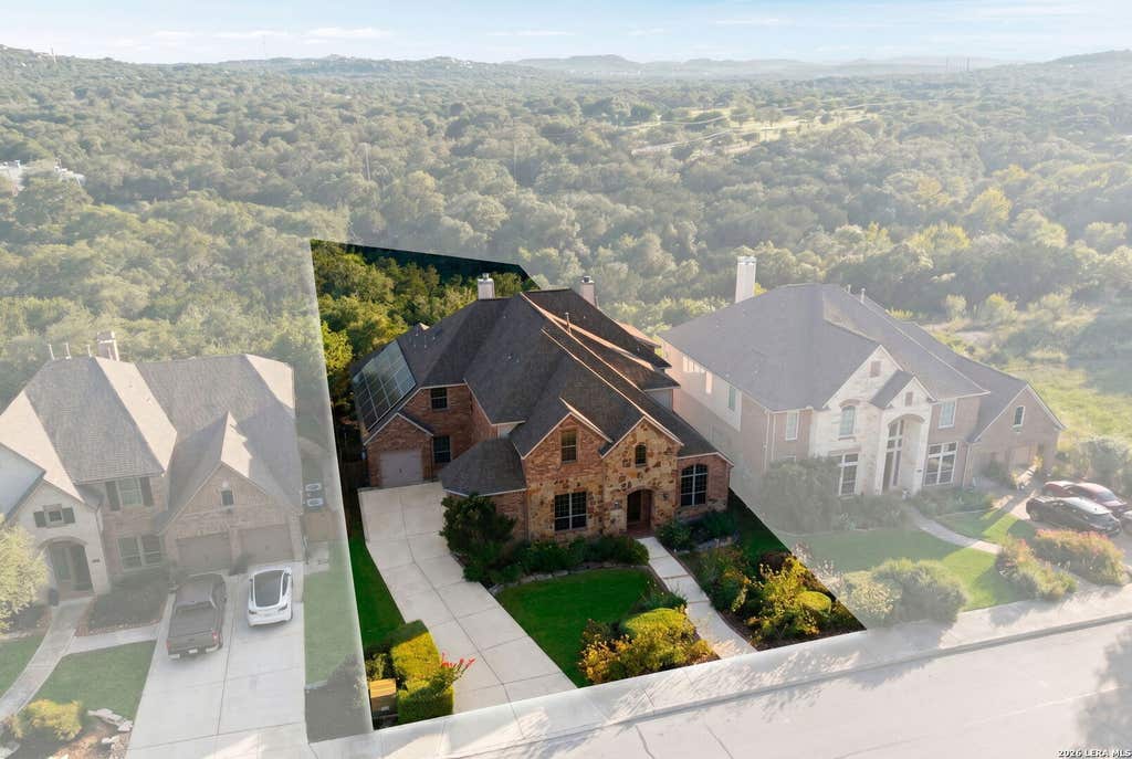 Photo of 25315 RIVER RNCH, San Antonio, TX 78255 (MLS # 1993146)