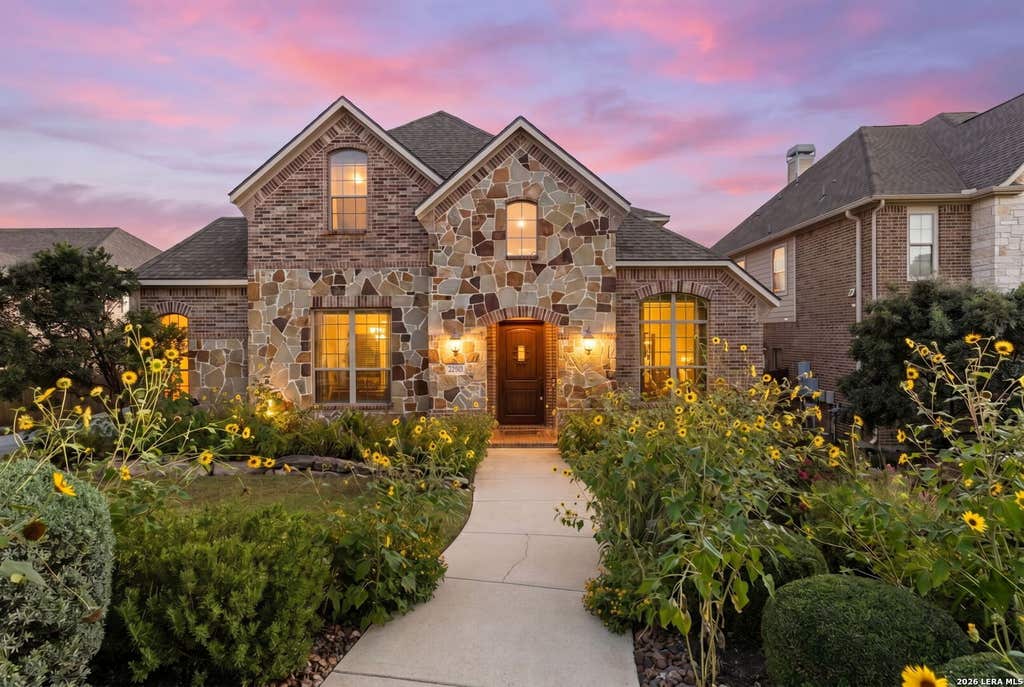 Photo of 25315 RIVER RNCH, San Antonio, TX 78255 (MLS # 1993146)