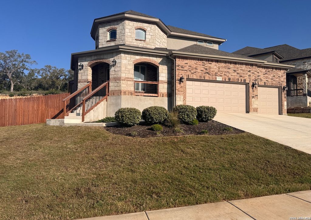 Photo of 31029 Clover Pass, Bulverde, TX 78163 (MLS # 1953461)