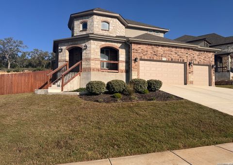 Photo of 31029 Clover Pass, Bulverde, TX 78163 (MLS # 1953461)