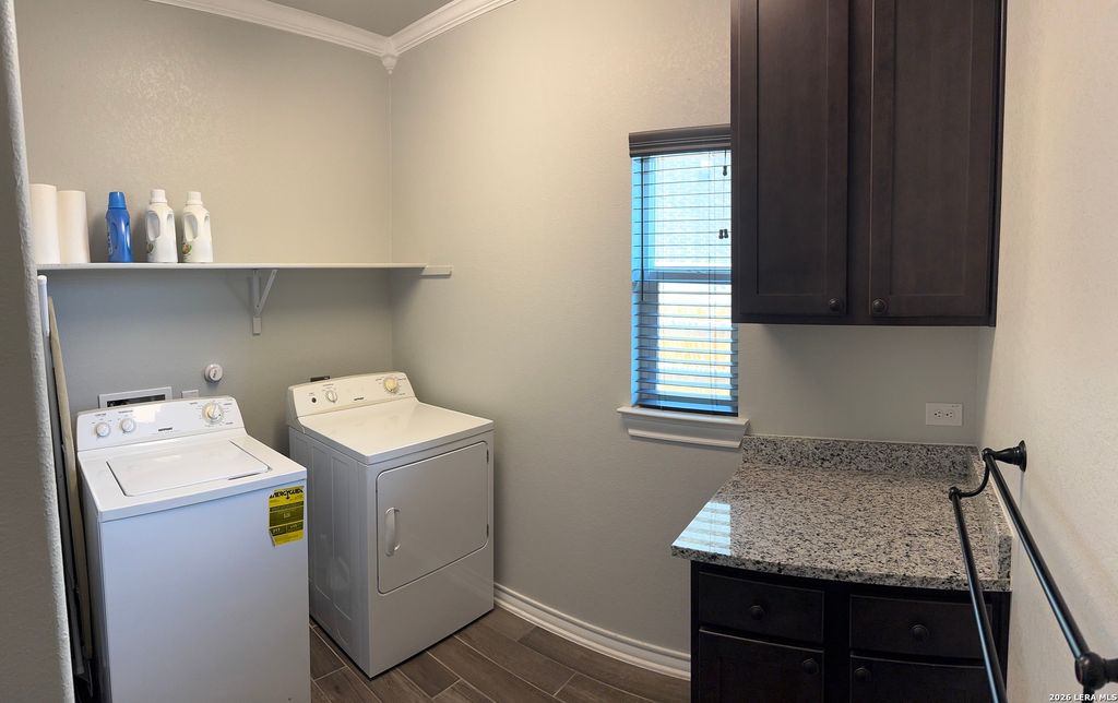 Photo of 31029 Clover Pass, Bulverde, TX 78163 (MLS # 1953461)