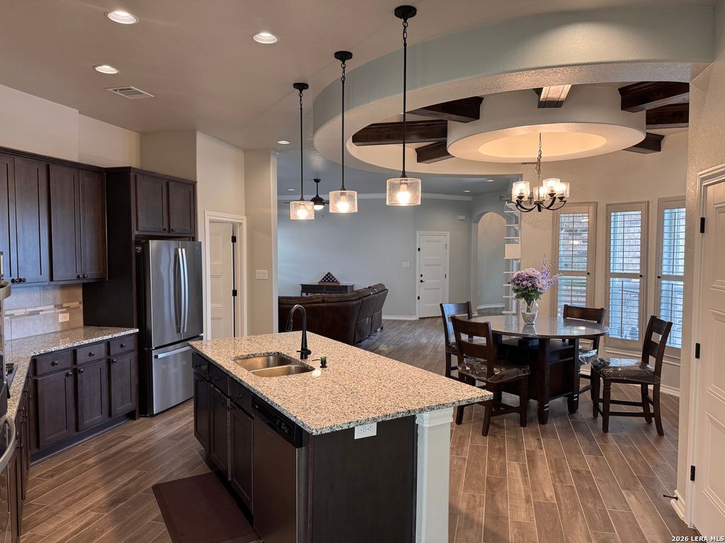 Photo of 31029 Clover Pass, Bulverde, TX 78163 (MLS # 1953461)