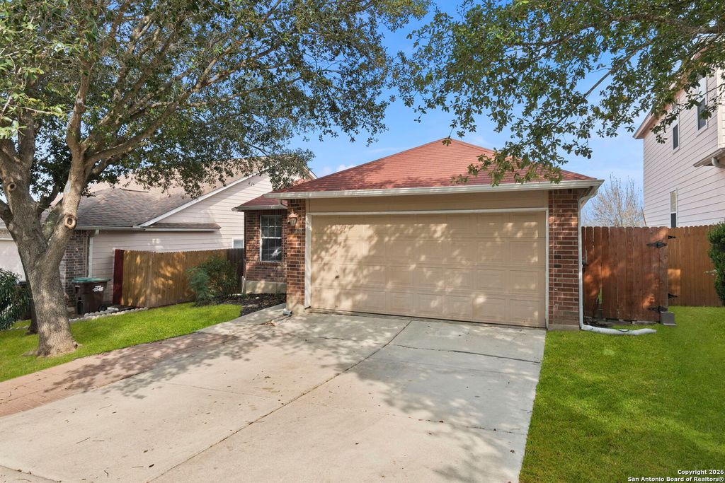 Photo of 5732 Watercress, Leon Valley, TX 78238 (MLS # 1930981)