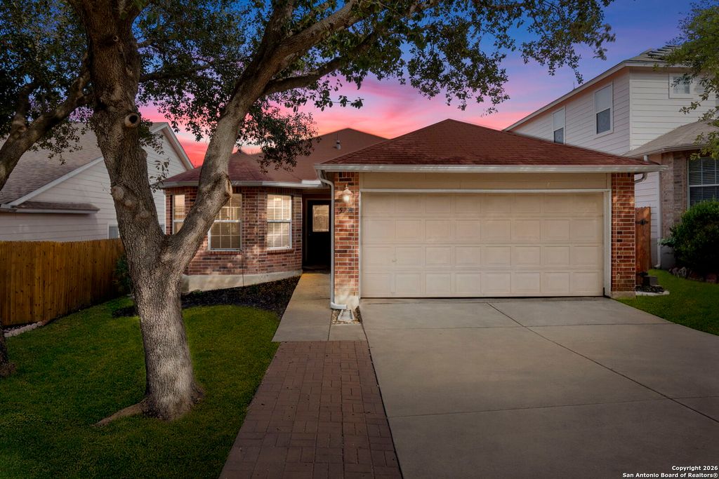 Photo of 5732 Watercress, Leon Valley, TX 78238 (MLS # 1930981)