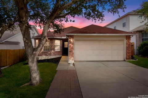 5732 Watercress Leon Valley TX 78238