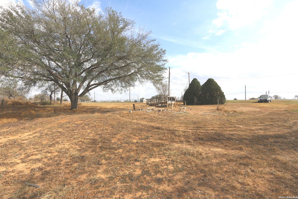 Photo of 13847 Us Highway 87 South, Adkins, TX 78101 (MLS # 1946314)