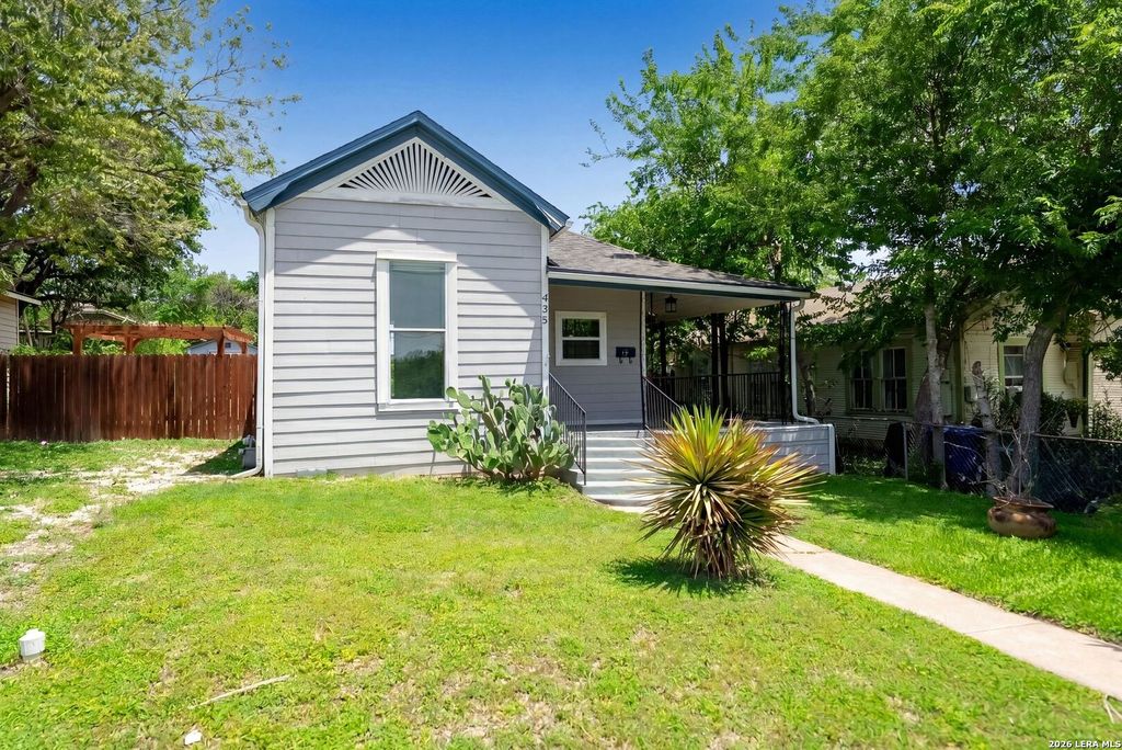 Photo of 435 Belmont, San Antonio, TX 78202 (MLS # 1968004)
