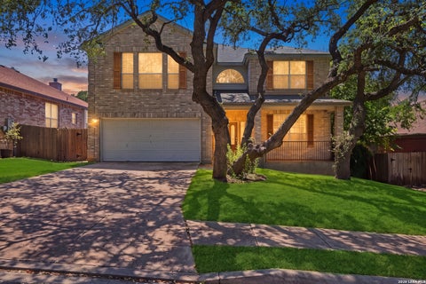 Photo of 3617 Augusta Glade, Schertz, TX 78154 (MLS # 2007601)