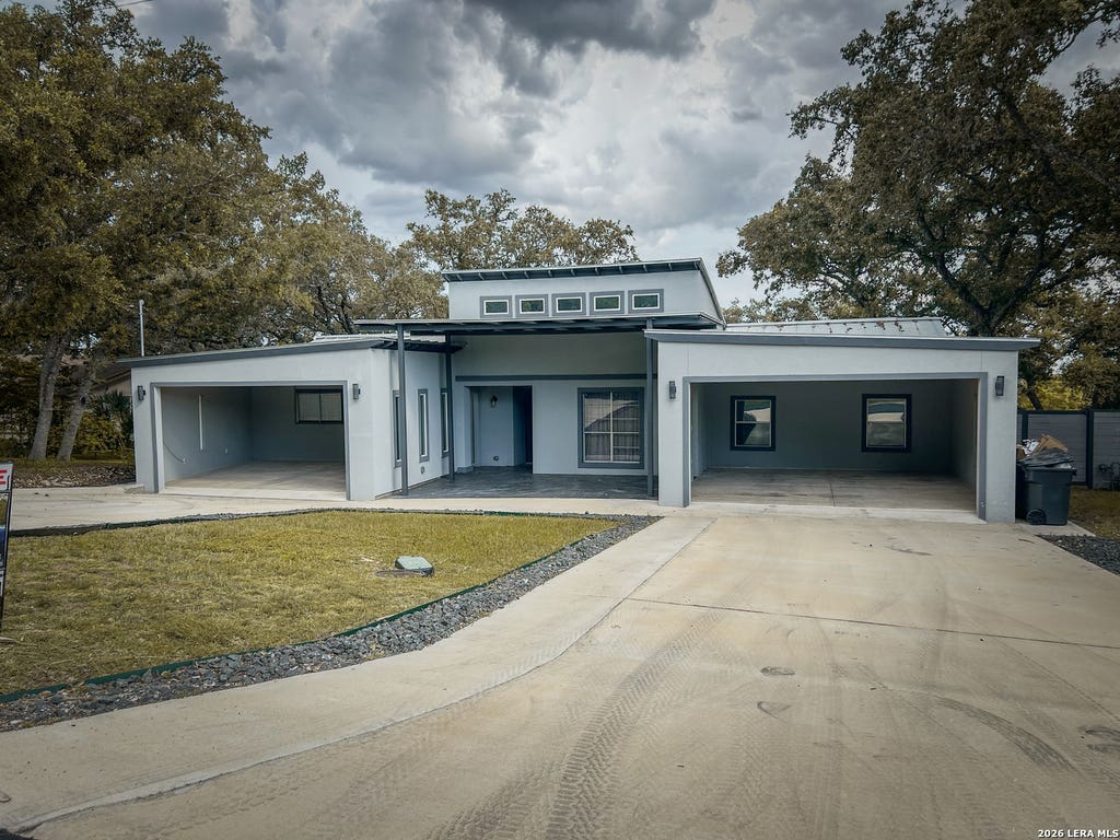 Photo of 7418 Wild Eagle Rd, San Antonio, TX 78255 (MLS # 1990835)
